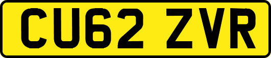 CU62ZVR
