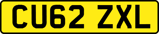 CU62ZXL