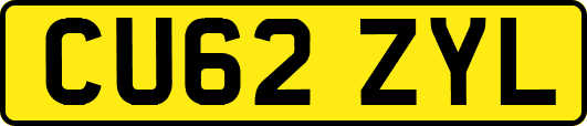 CU62ZYL