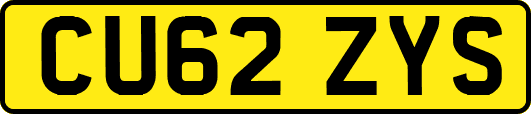 CU62ZYS
