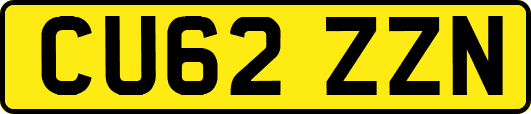 CU62ZZN