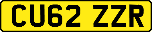 CU62ZZR