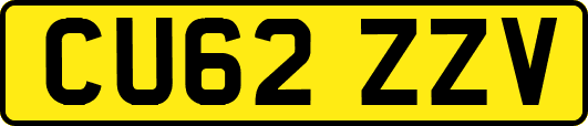 CU62ZZV
