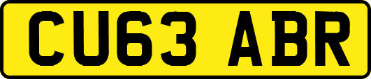 CU63ABR