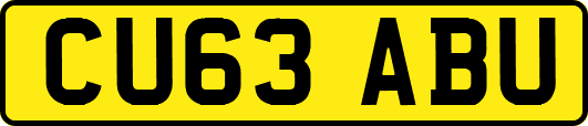 CU63ABU