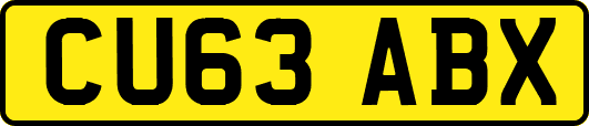 CU63ABX