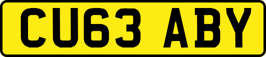 CU63ABY