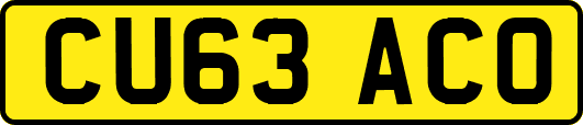 CU63ACO