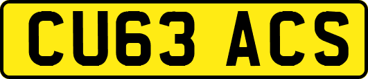CU63ACS