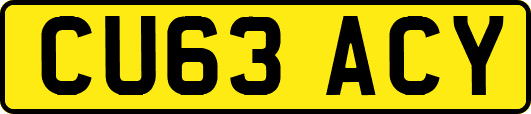 CU63ACY