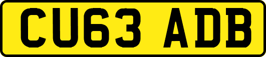 CU63ADB