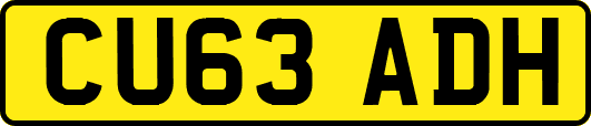 CU63ADH