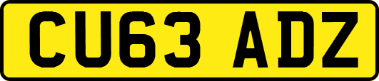 CU63ADZ