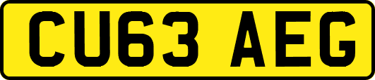 CU63AEG