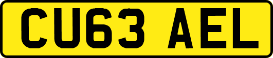 CU63AEL