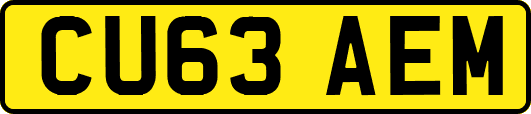 CU63AEM