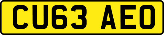 CU63AEO