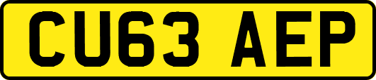 CU63AEP