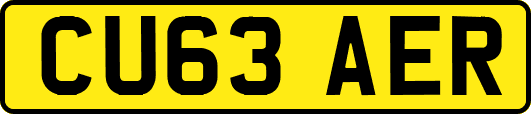 CU63AER
