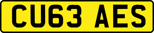 CU63AES