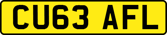CU63AFL