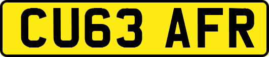 CU63AFR