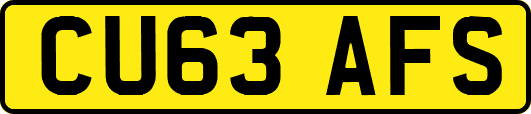 CU63AFS
