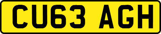 CU63AGH