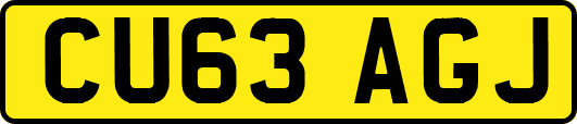 CU63AGJ