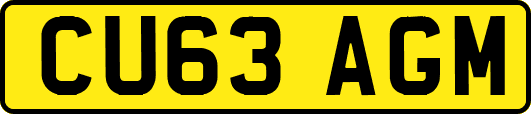 CU63AGM