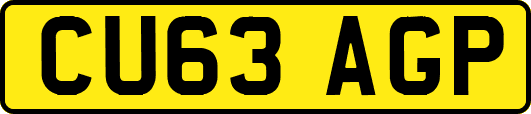 CU63AGP