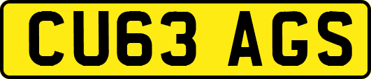 CU63AGS