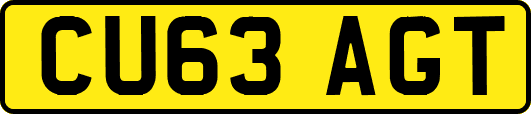 CU63AGT