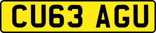 CU63AGU