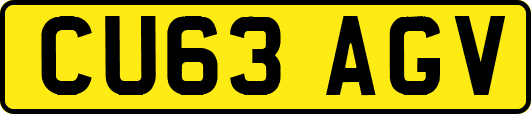 CU63AGV
