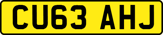 CU63AHJ
