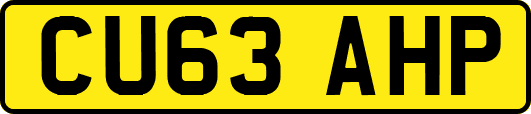 CU63AHP