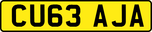 CU63AJA