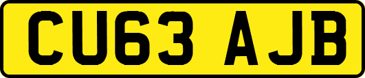 CU63AJB