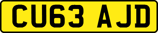 CU63AJD