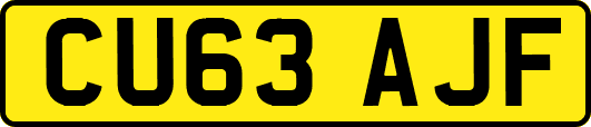 CU63AJF