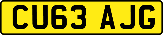 CU63AJG