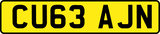 CU63AJN