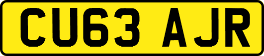 CU63AJR