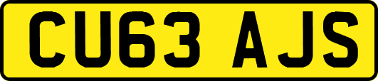 CU63AJS