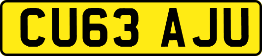 CU63AJU