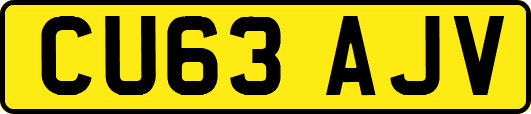 CU63AJV