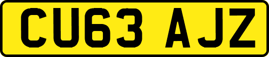 CU63AJZ