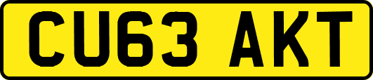 CU63AKT