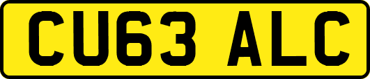 CU63ALC